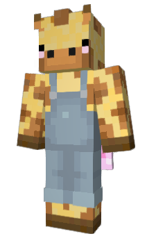 Minecraft скин по нику unsmall