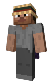 Minecraft скин по нику unzi_w