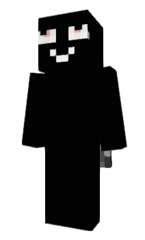 Minecraft skin upsm