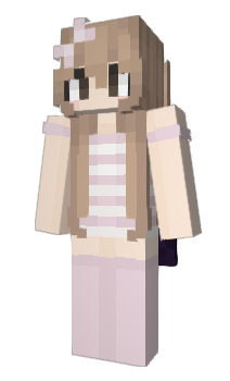 Minecraft скин по нику ursham