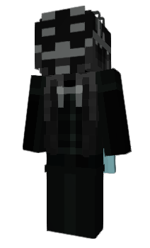 Minecraft скин по нику usedrugs1337