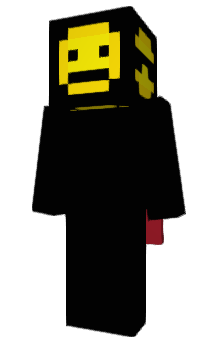 Minecraft скін по ніку usedtoyota