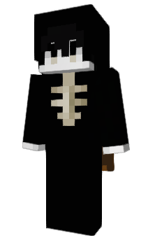 Minecraft скин по нику uunye