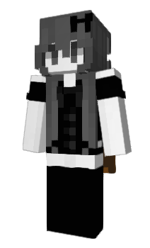 Minecraft скин по нику uunye