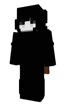 Minecraft skin uuudied
