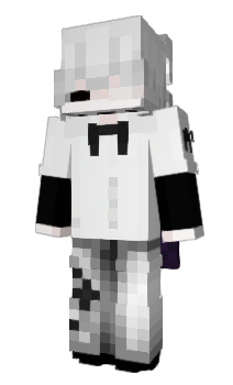 Minecraft скин по нику uyoe