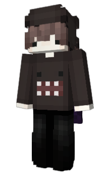 Minecraft скин по нику uyoe