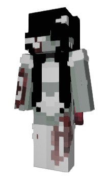 Minecraft скин по нику v0idph4