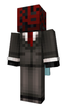 Minecraft скин по нику v0z1
