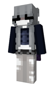 Minecraft скин по нику v8h_