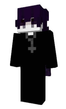 Minecraft скин по нику v8h_