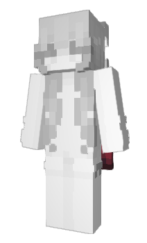 Minecraft скин по нику vCr3z