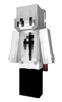 Minecraft скин по нику vCr3z