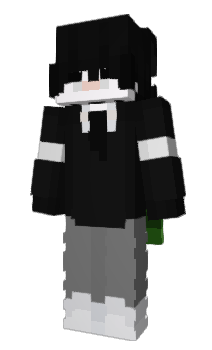 Minecraft скин по нику vHxnryh