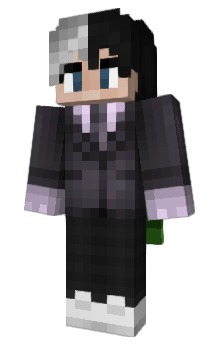 Minecraft скин по нику vYovani
