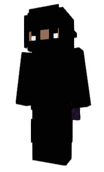 Minecraft скин по нику v__m
