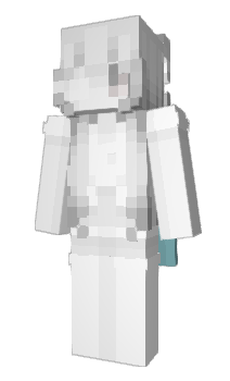 Minecraft skin vaaaaaamp