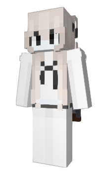 Minecraft skin vadi0