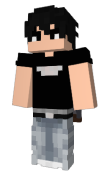 Minecraft skin vadi0