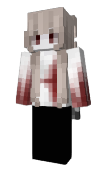 Minecraft скин по нику vaebabe