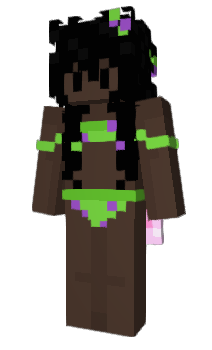 Minecraft skin valtoy