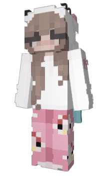Minecraft скин по нику valynium