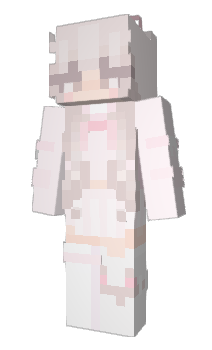 Minecraft скин по нику vannla