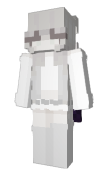Minecraft скин по нику vantej