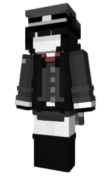 Minecraft скин по нику vanvanvanvanvant