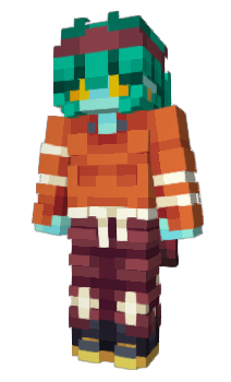 Minecraft скин по нику var64