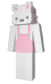 Minecraft скин по нику varaparava