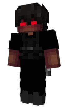 Minecraft скін по ніку varent