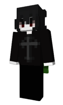 Minecraft скин по нику vasidy