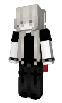 Minecraft скин по нику vaultb