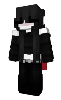Minecraft скин по нику vazi_