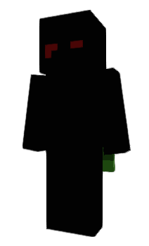 Minecraft skin vdres
