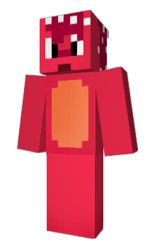 Minecraft скин по нику veck
