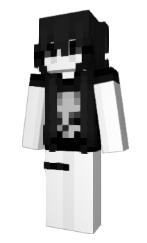 Minecraft скин по нику veemoo