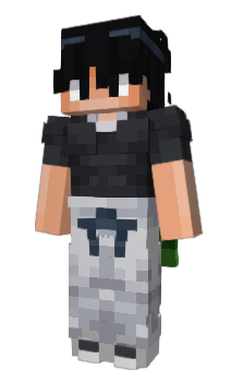 Minecraft скін по ніку venpu