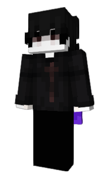 Minecraft скин по нику versaceonmyfeet