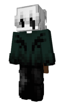 Minecraft скин по нику verselly