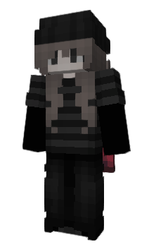 Minecraft skin verweisen