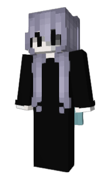 Minecraft skin vexxort