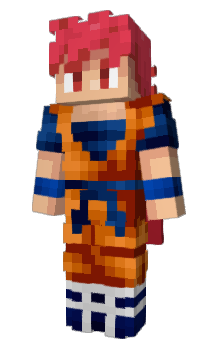 Minecraft скин по нику vfogg