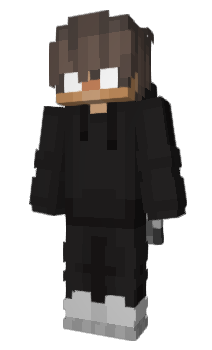 Minecraft скін по ніку vhdi