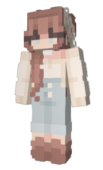 Minecraft скин по нику viIegag