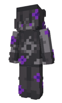 Minecraft скин по нику vikboygaming