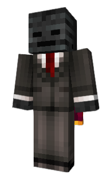 Minecraft скин по нику viktwrtik