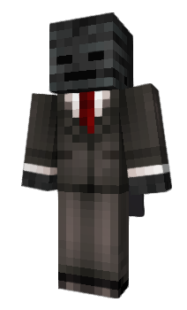 Minecraft скин по нику viktwrtik