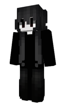 Minecraft скин по нику vindura
